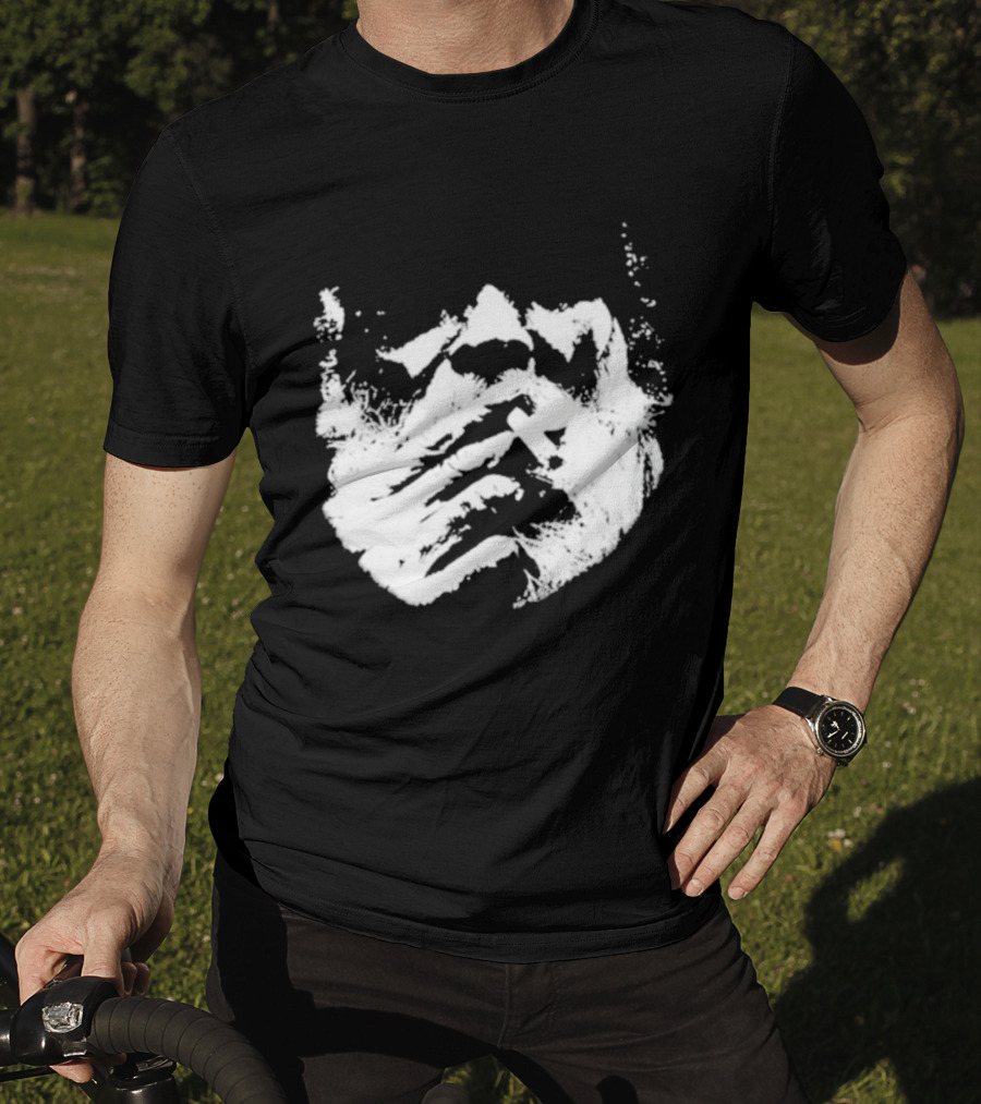 Fuji Smoker Cigarettes T-Shirt