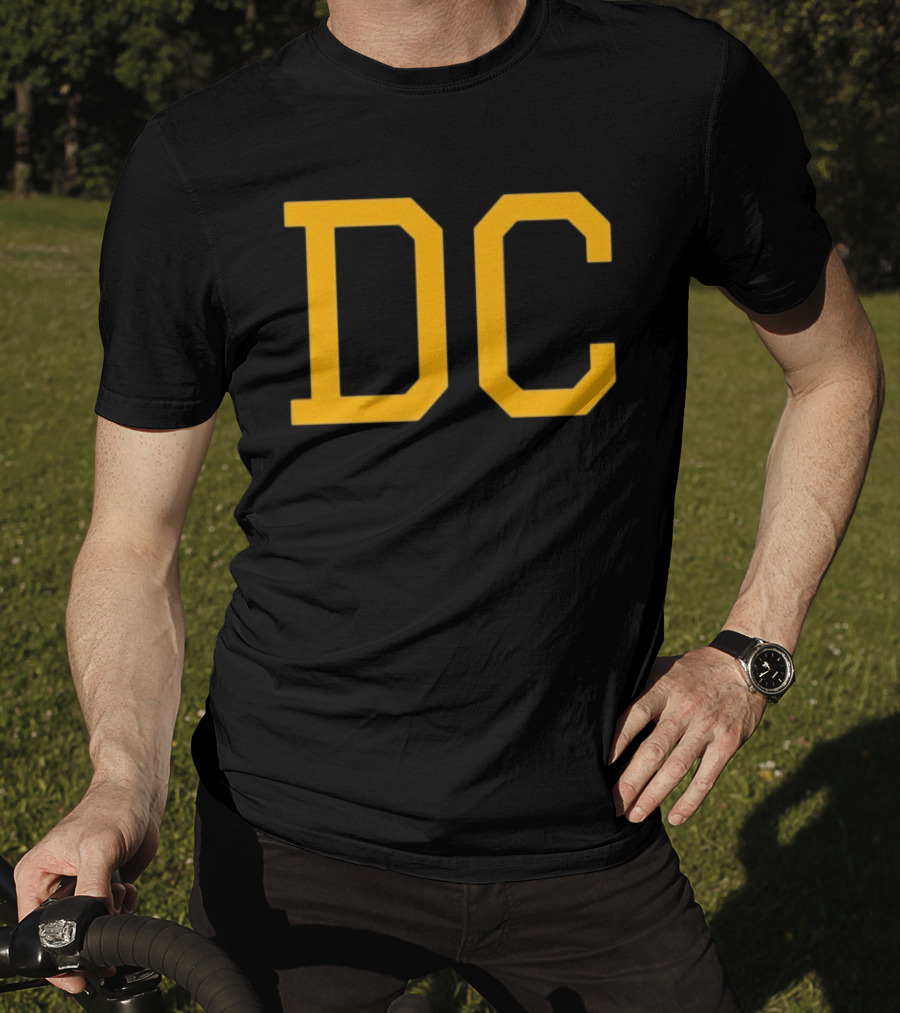 Dashboard Confessional DC Vindicated Varsity Style T-Shirt