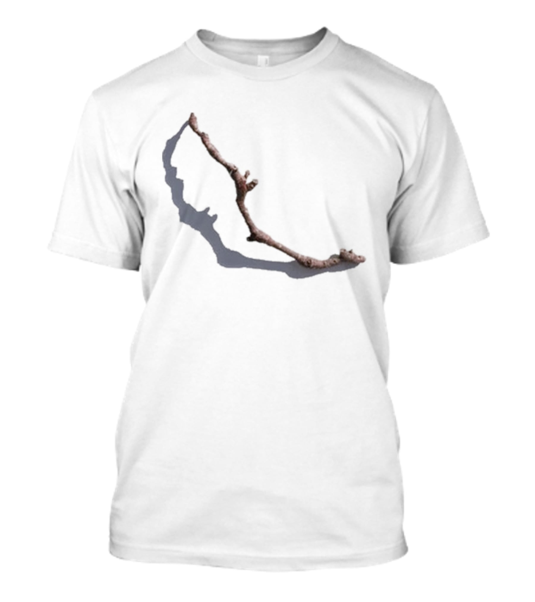 Pj Harvey I Inside The Old Year Dying Crescent Branch Symbol T-Shirt