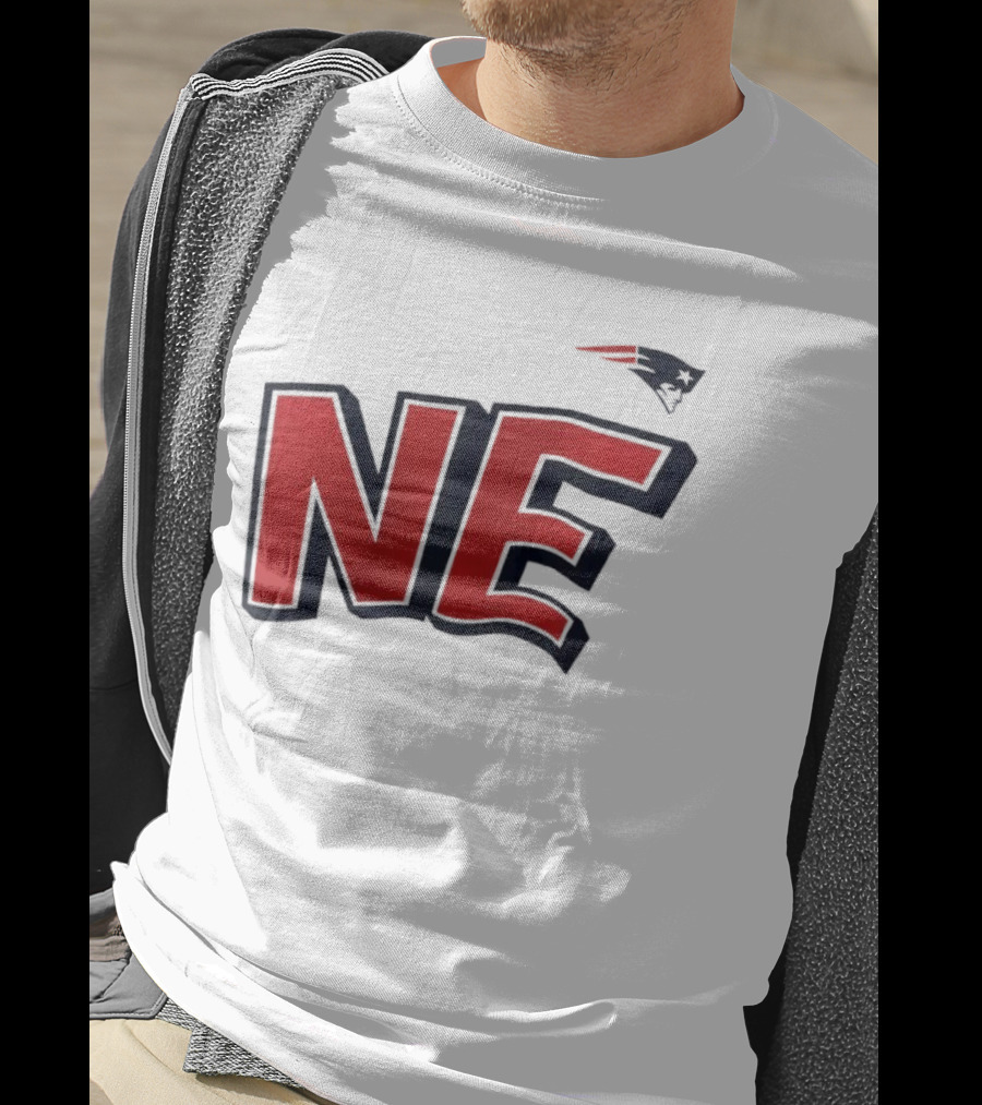 NE New England Patriots T-Shirt