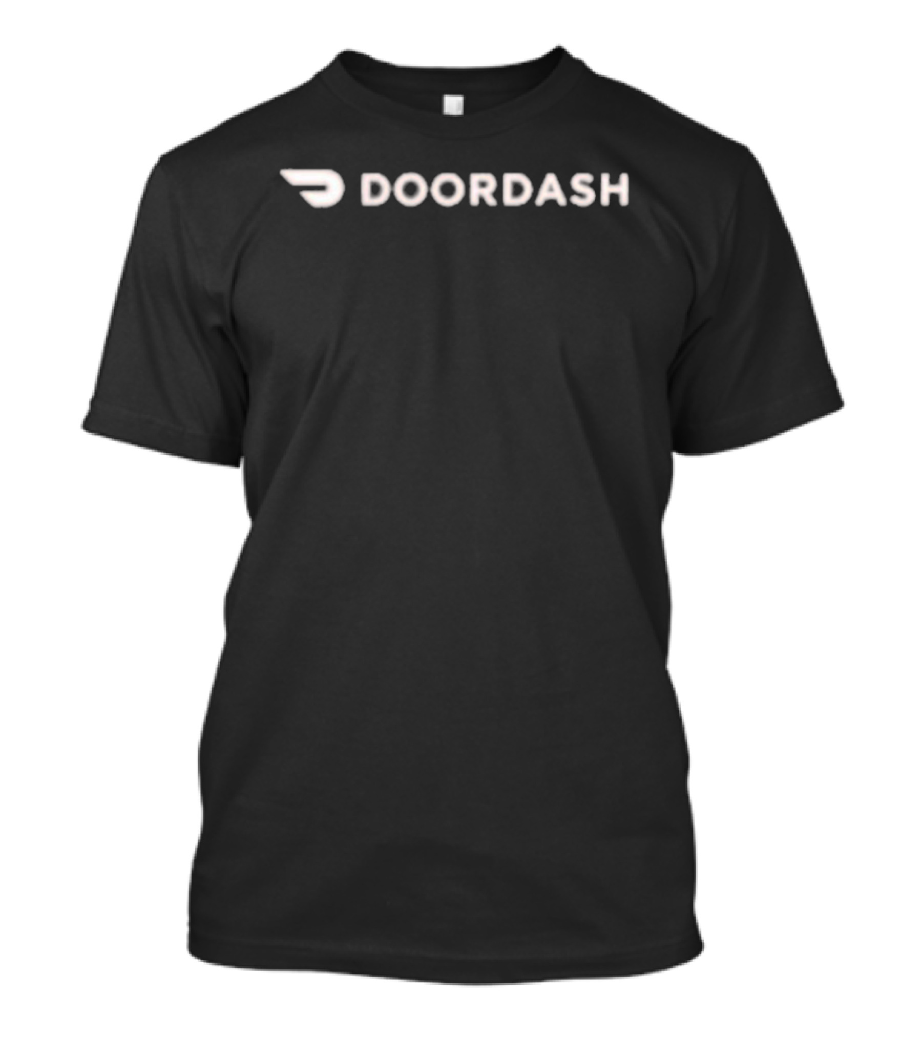 Hasbulla Doordash Rizzler Meme Collab T-Shirt