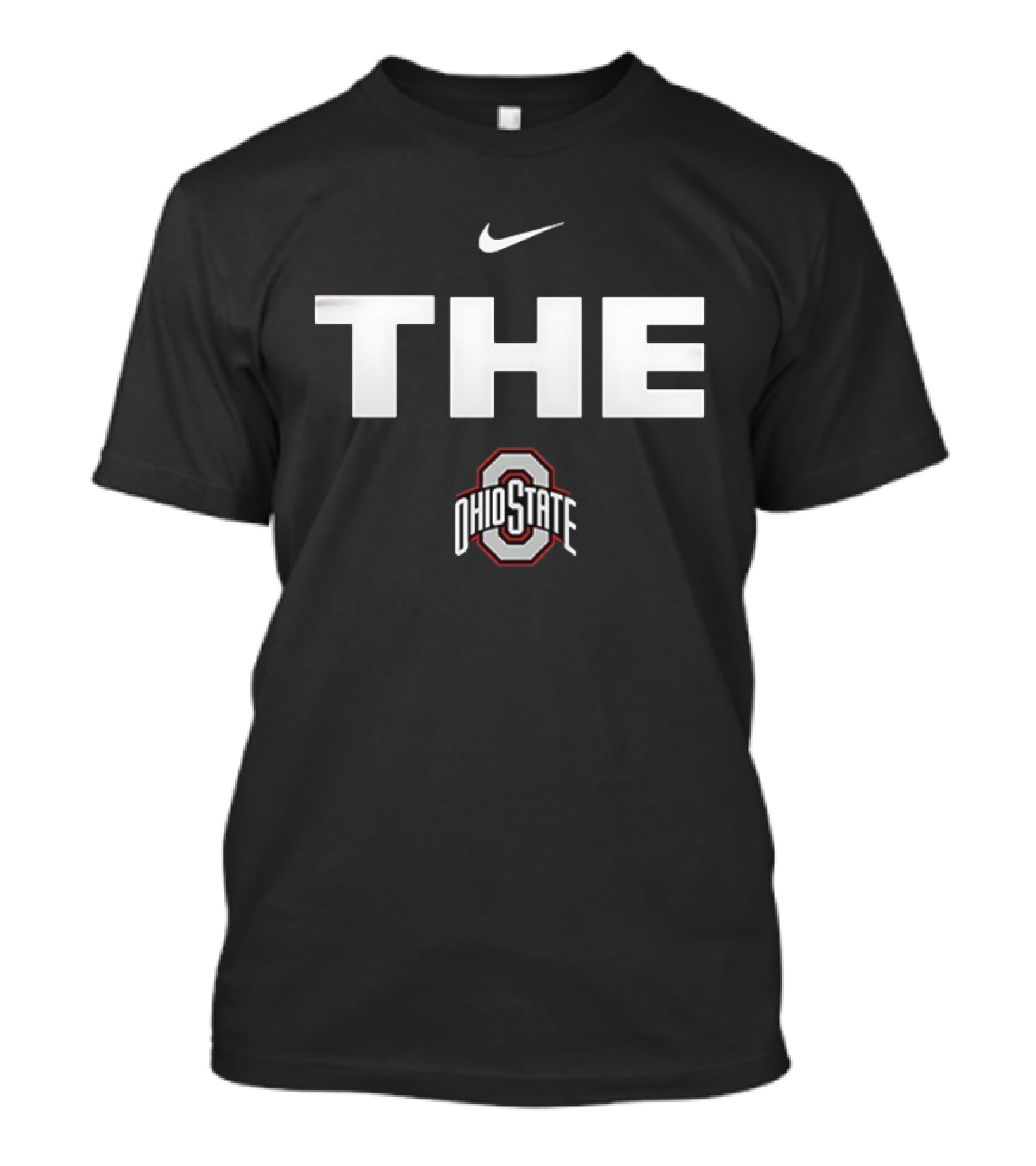THE Ohio State Buckeyes Nike T-Shirt