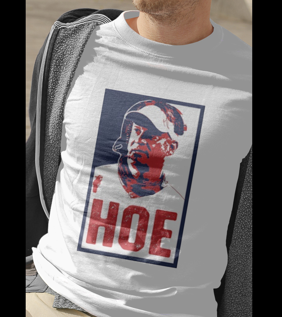 Hoe LSU Coach Lane Kiffin Ole Miss Football T-Shirt