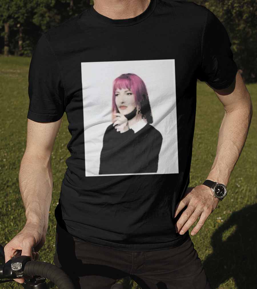 Slushy Noobz Banana Summer T-Shirt