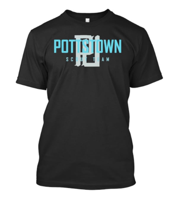 Pottstown Scout Team T-Shirt