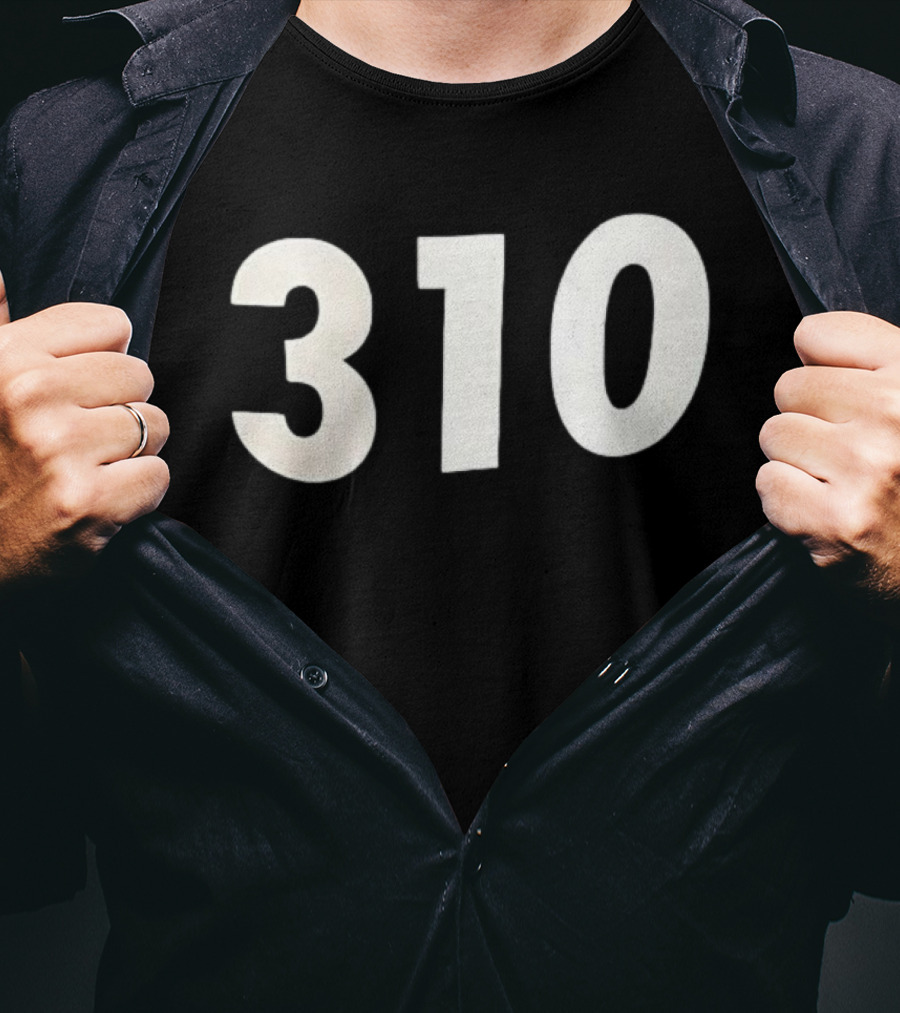 Boston Red Sox 310 Dear The Monstah Fenway Park Green Monster T-Shirt