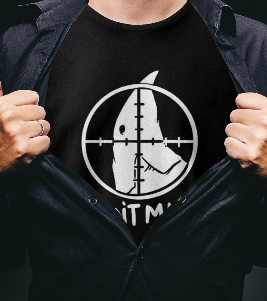 Don’t Miss Ku Klux Klan Target T-Shirt