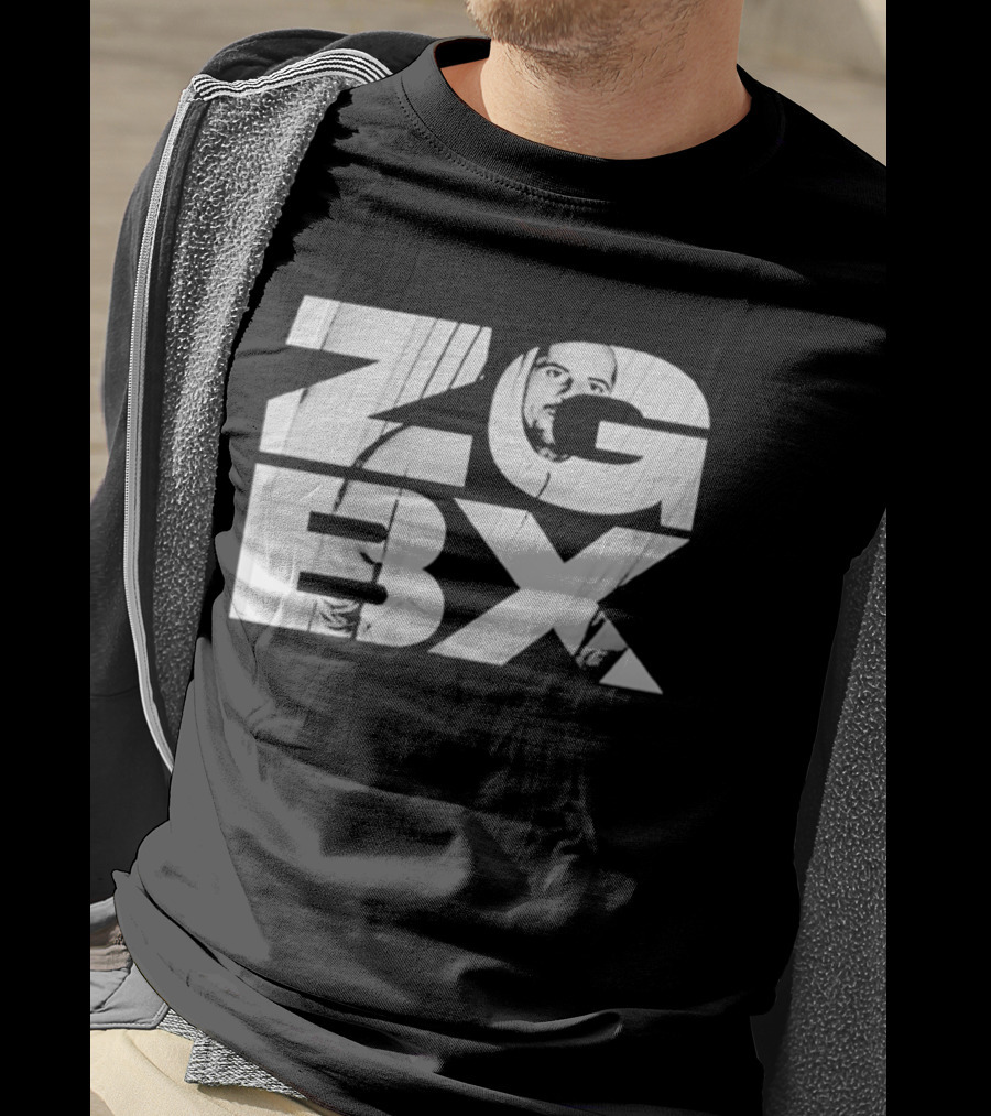 ZG BX Zwangere Guy Urban Style Collection T-Shirt