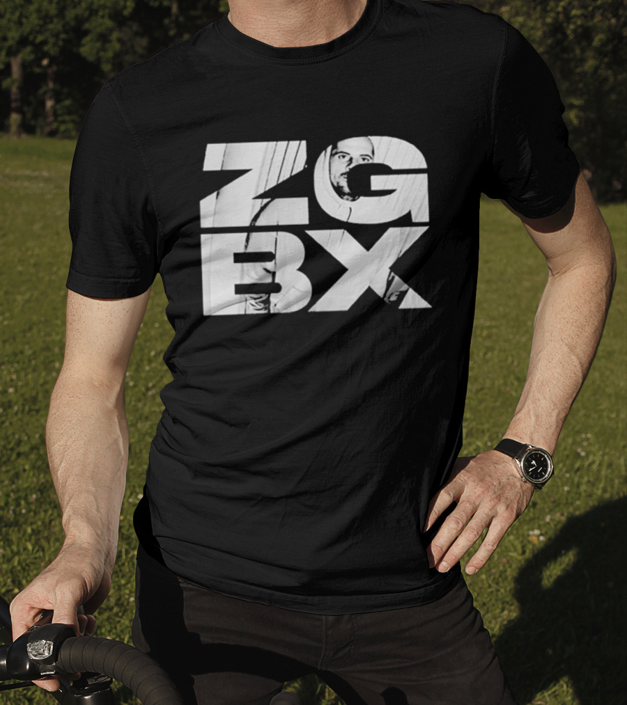 ZG BX Zwangere Guy Urban Style Collection T-Shirt