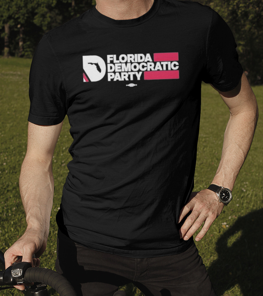 Florida Democratic Party T-Shirt