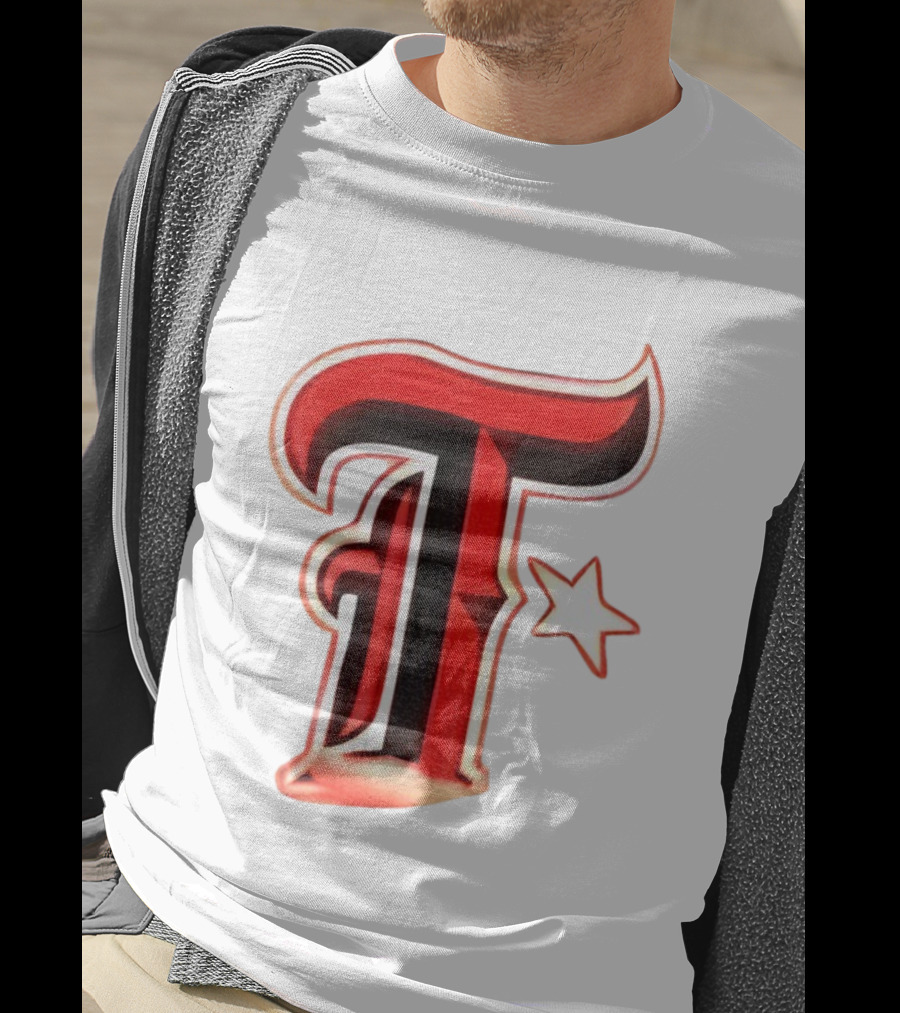 Houston Texans Football NFL Star Icon T T-Shirt