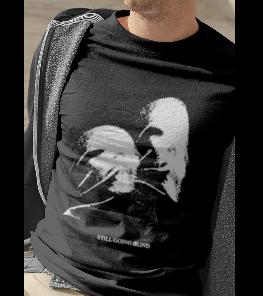 Still Going Blind Ally Nicholas T-Shirt