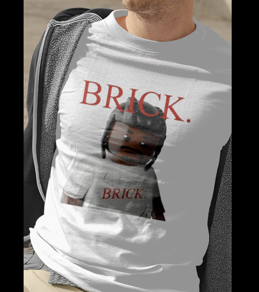 BRICK The Don Brick T-Shirt