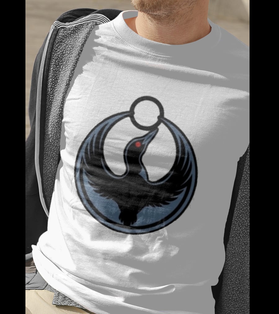 Minnesota Rebel Alliance Loon T-Shirt