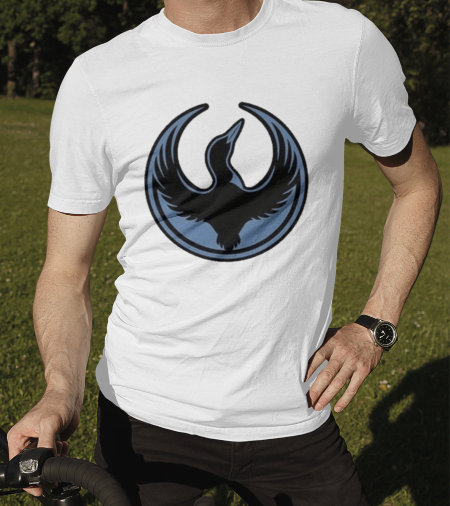 Rebel Loon Alliance T-Shirt