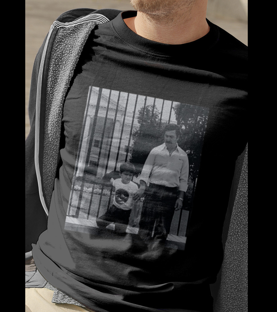 Acwt In Plain Sight White House Visit Snapshot T-Shirt