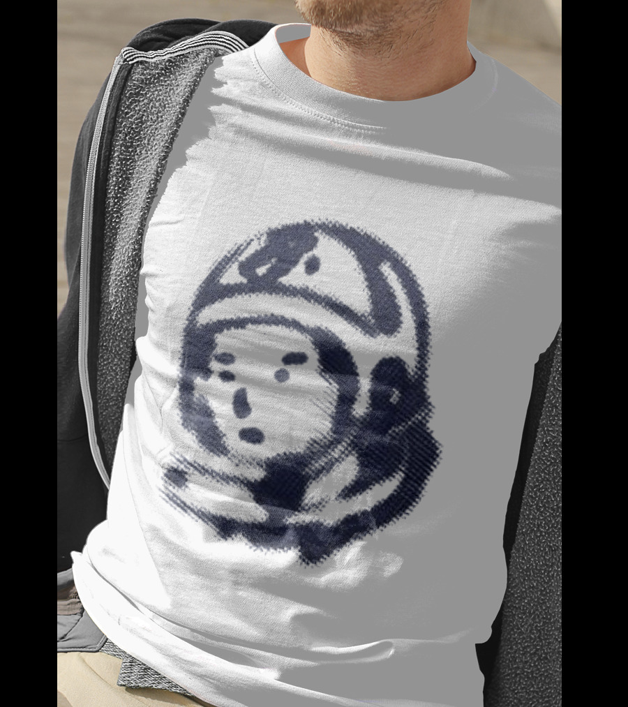 Billionaire Boys Club Astro Helmet T-Shirt