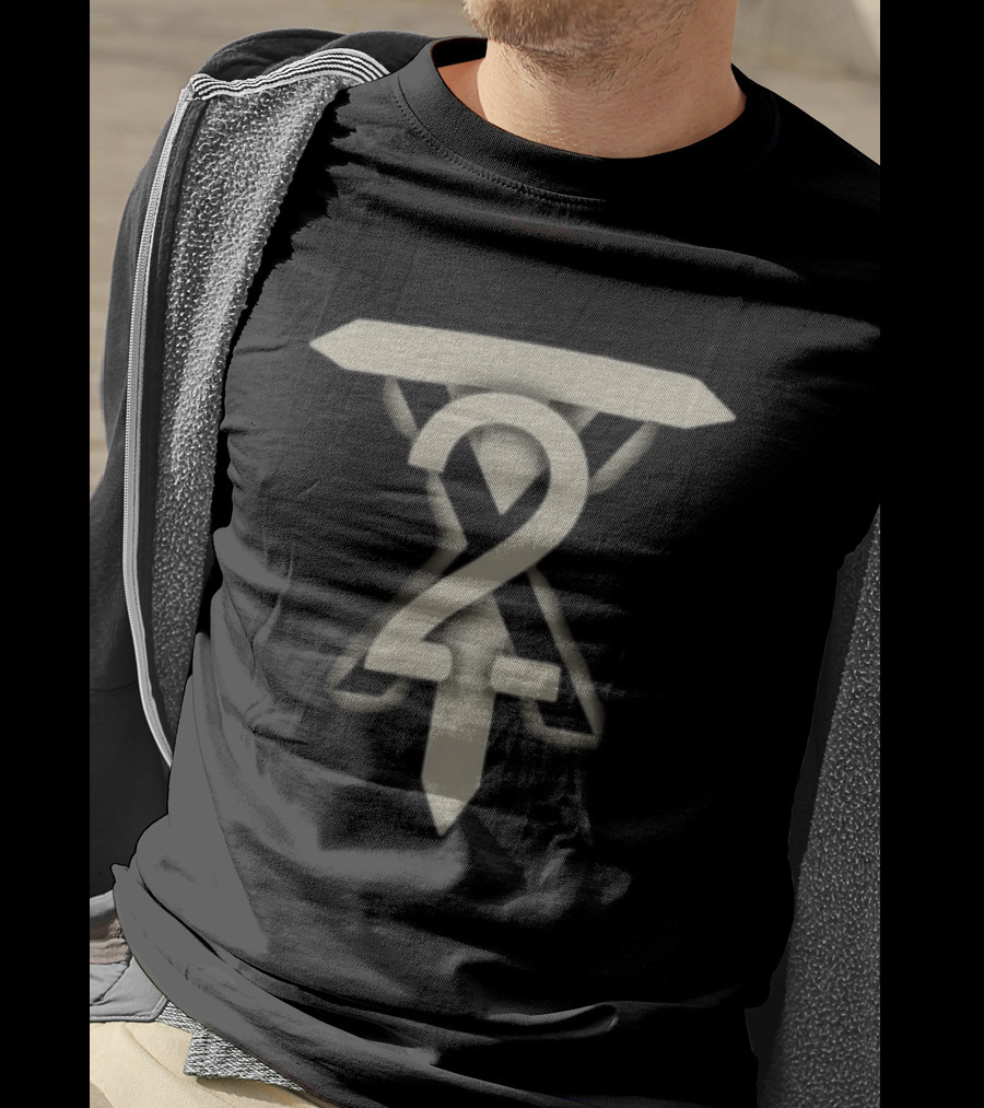 TX2 North America 2026 Black Veil Brides Tour T-Shirt