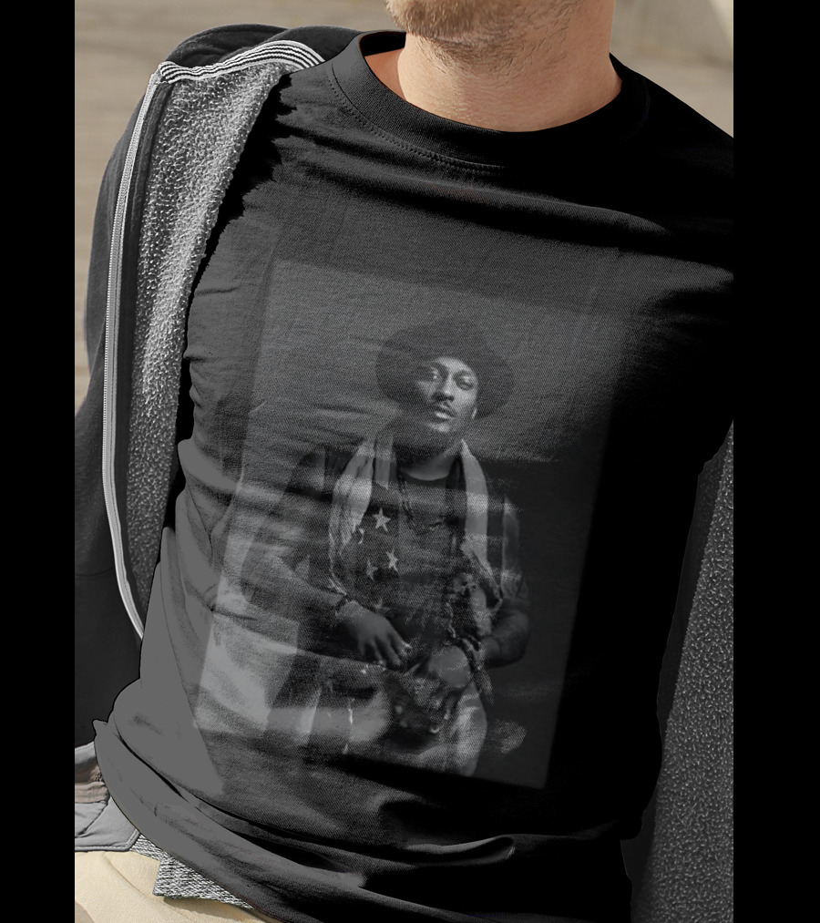 Rip D’Angelo T-Shirt