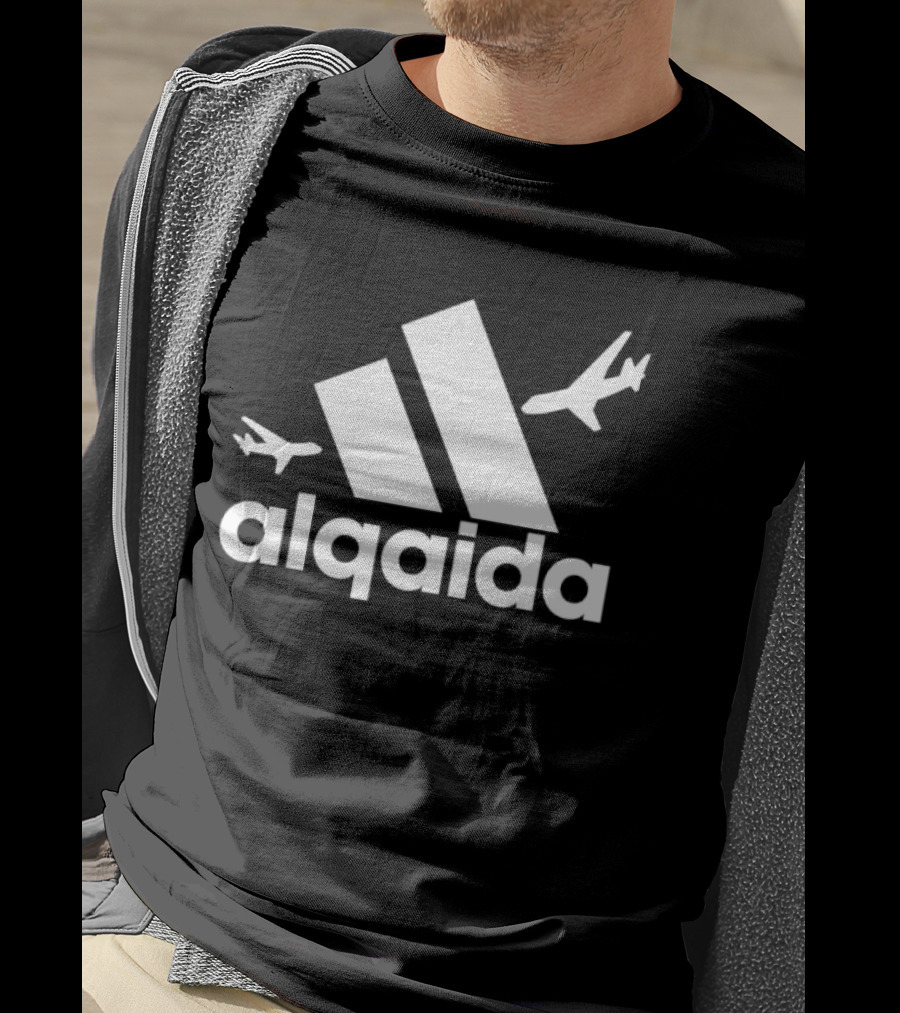Alqaida Meme T-Shirt