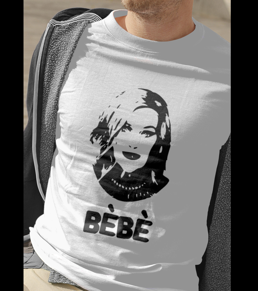 Catherine O'Hara Moira Rose Bébé T-Shirt