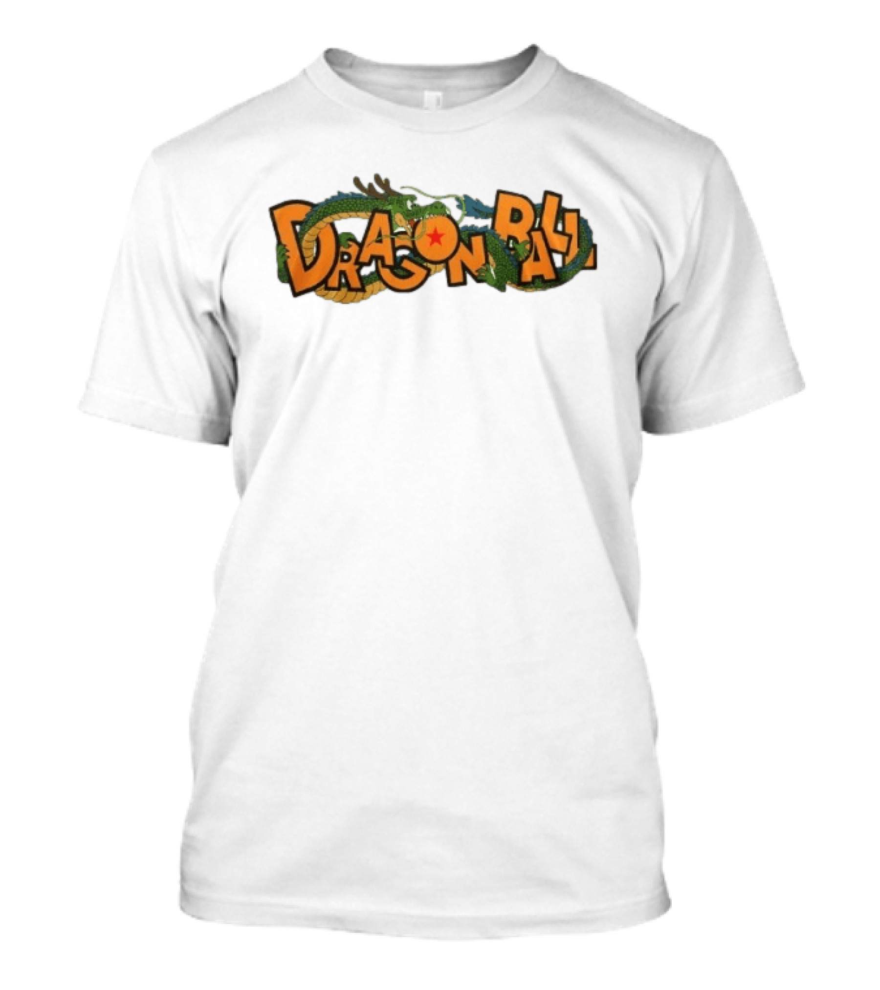 Dragon Ball 40th Anniversary 1986 2026 Shenron T-Shirt