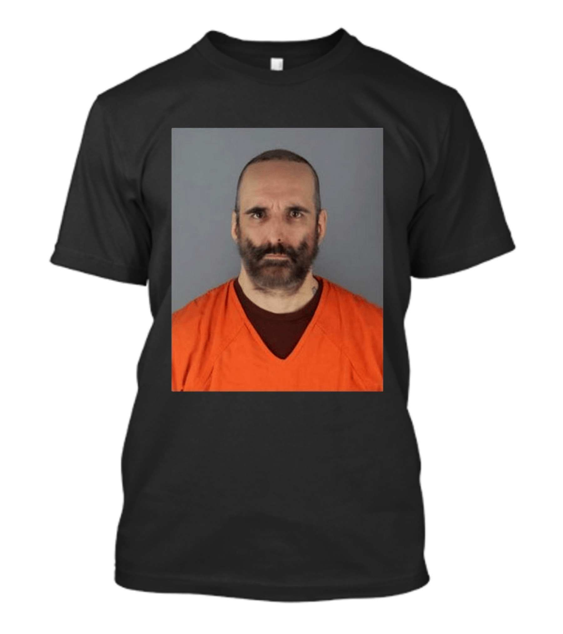 Robby Roadsteamer Shot T-Shirt
