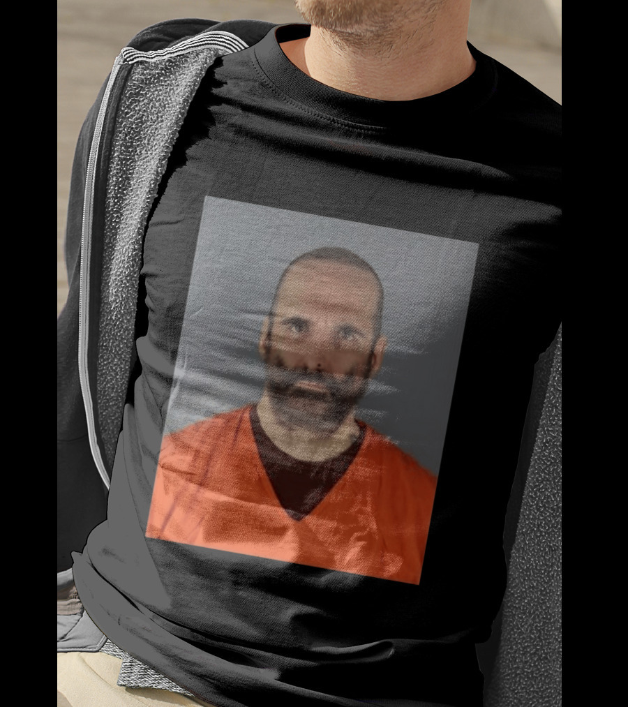 Robby Roadsteamer Shot T-Shirt