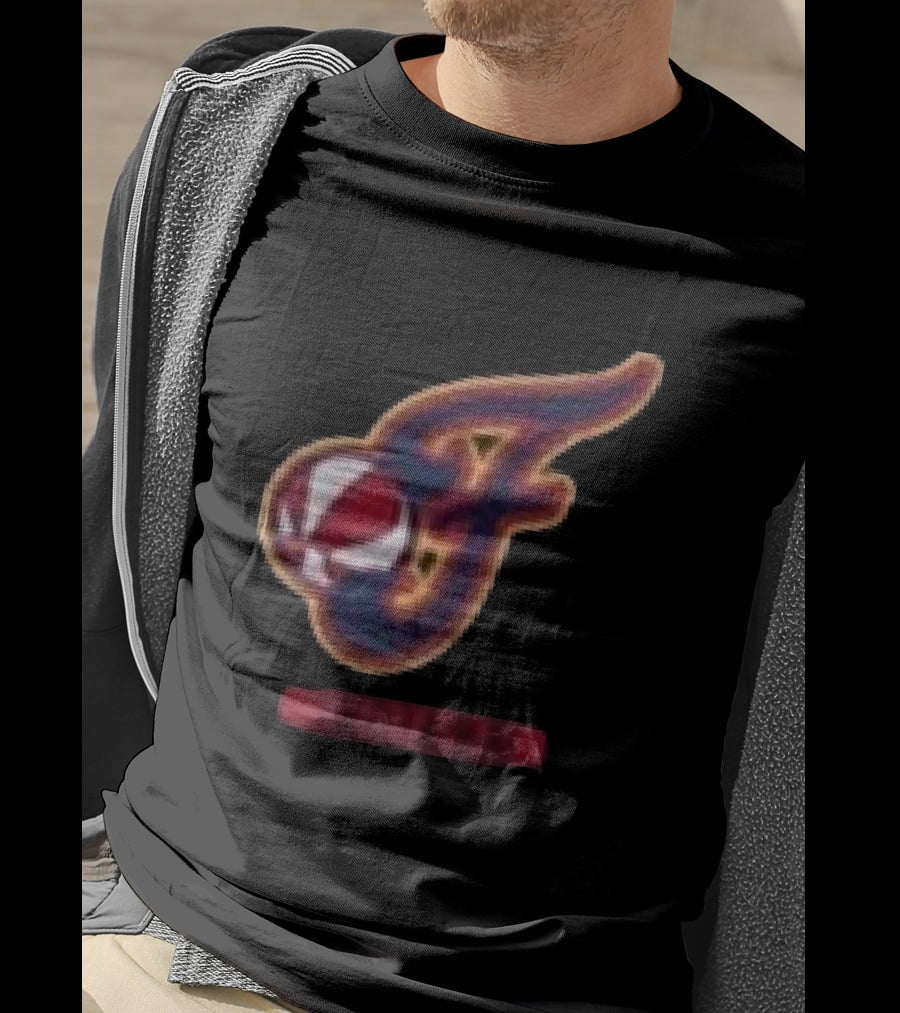 Indiana Pacers Indiana Fever 2026 T-Shirt