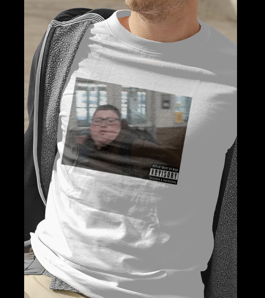 Illinois Punching Nazis Kid Parental Advisory T-Shirt