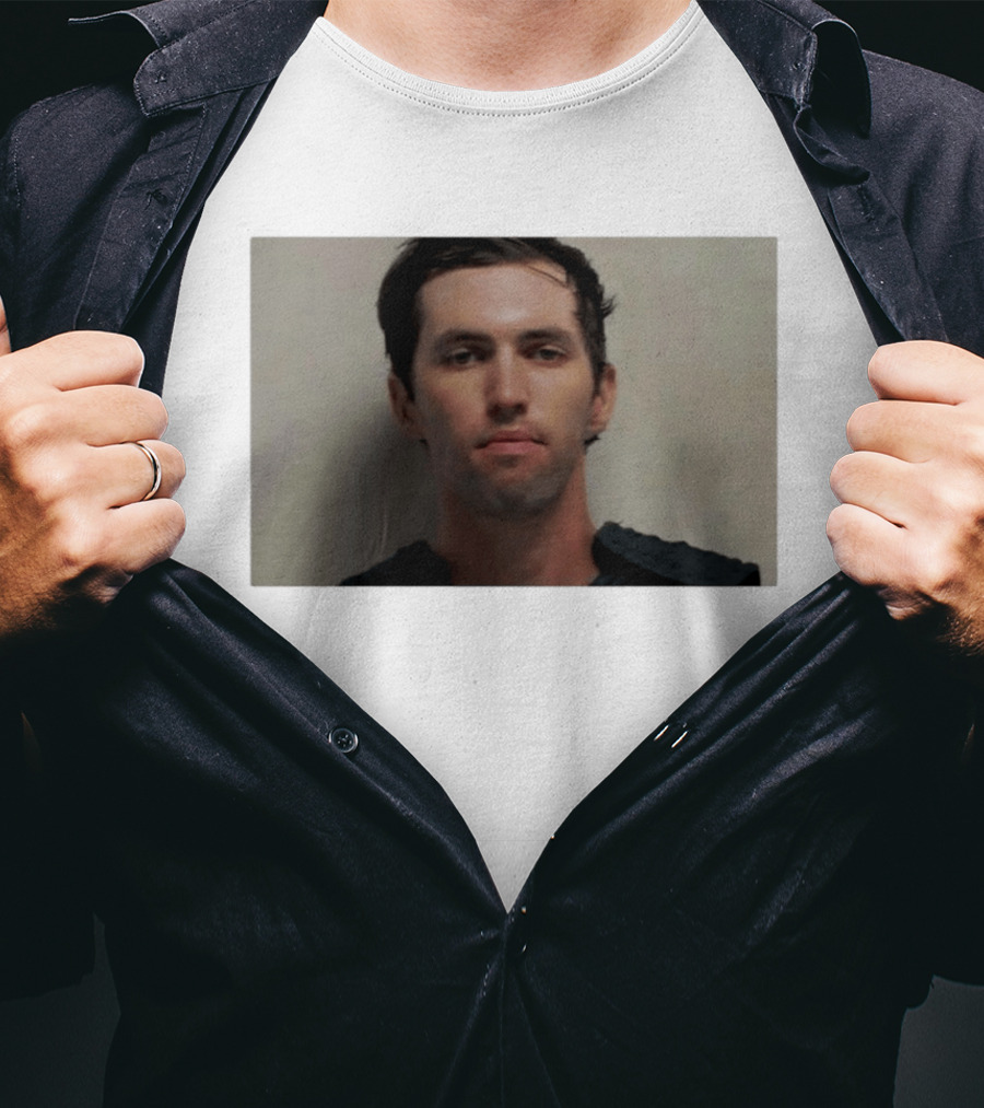 Tyler Robinson Shot T-Shirt