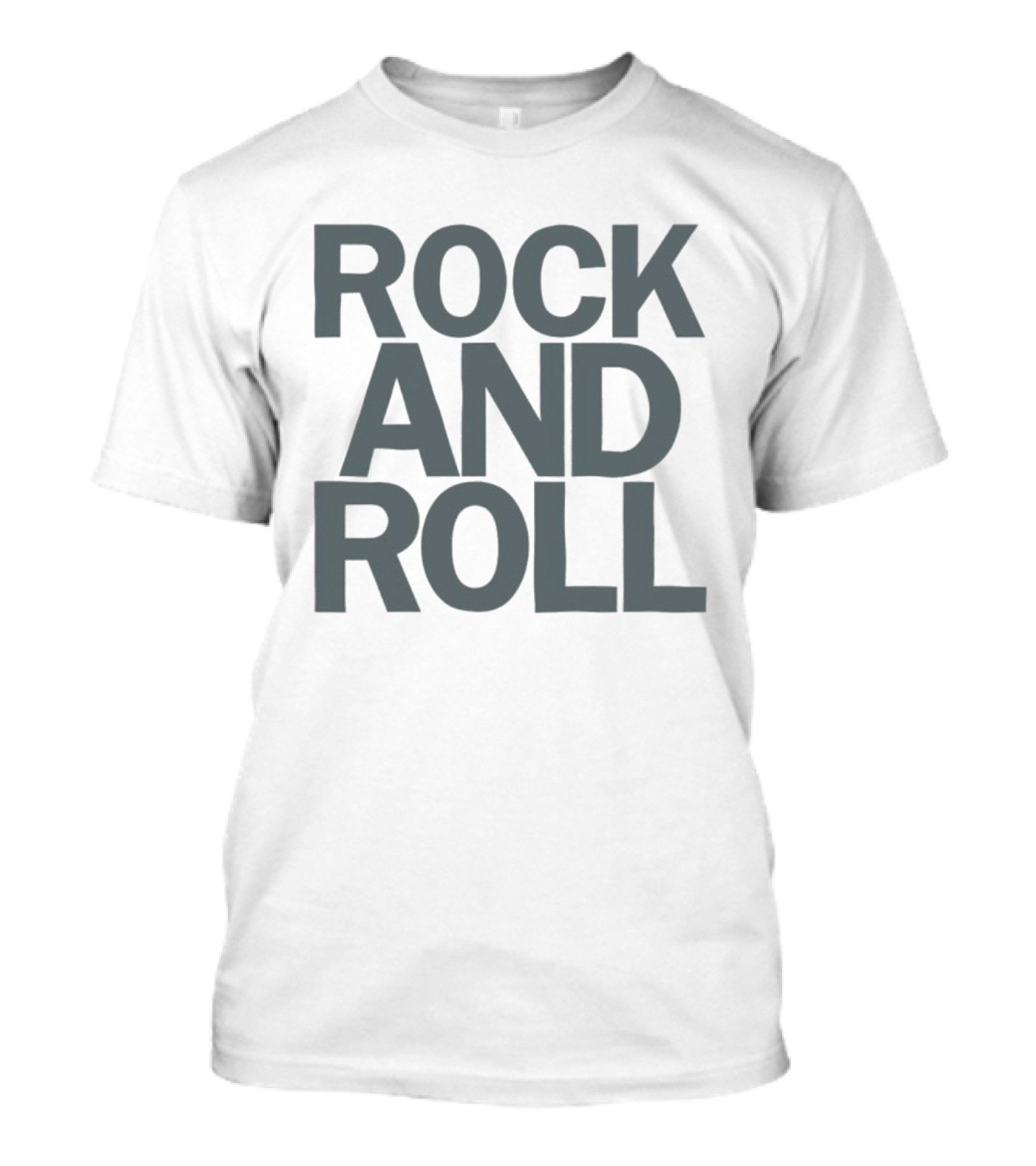 Janet Jackson Rock And Roll T-Shirt