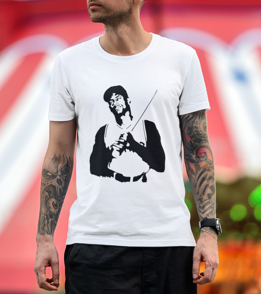 Roberto Clemente Pittsburgh Pirates Baseball Legend T-Shirt