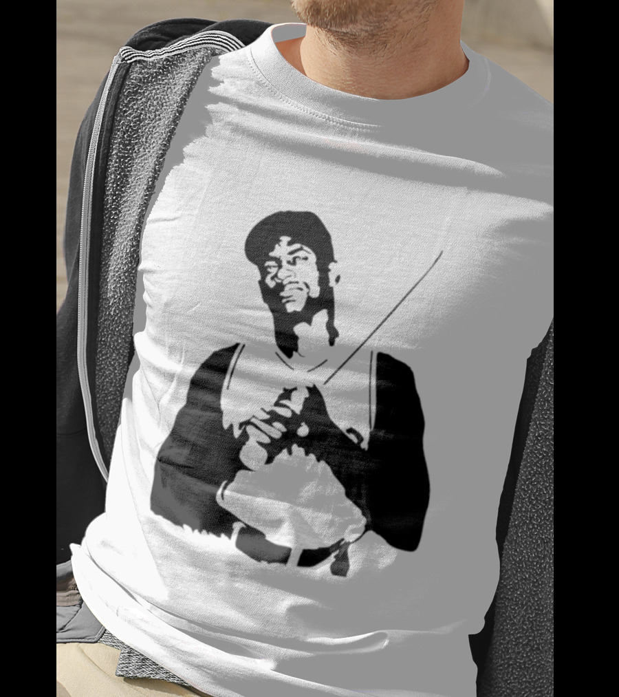 Roberto Clemente Pittsburgh Pirates Baseball Legend T-Shirt