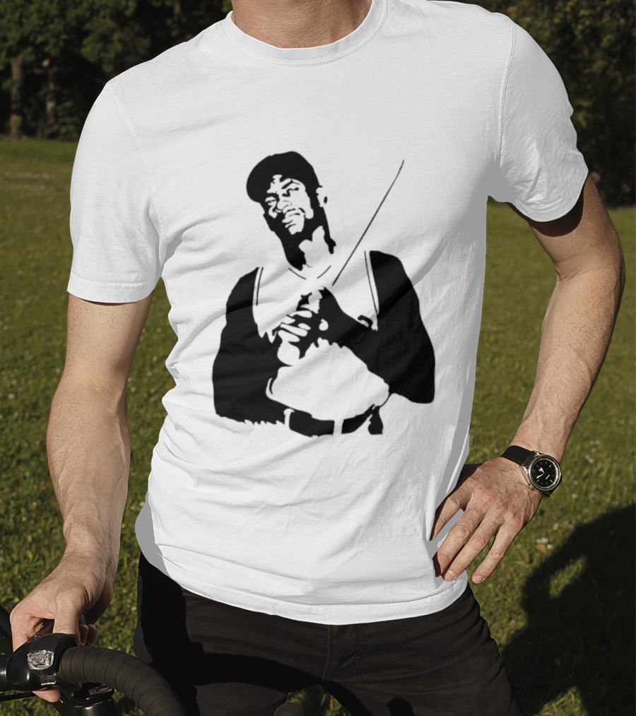 Roberto Clemente Pittsburgh Pirates Baseball Legend T-Shirt