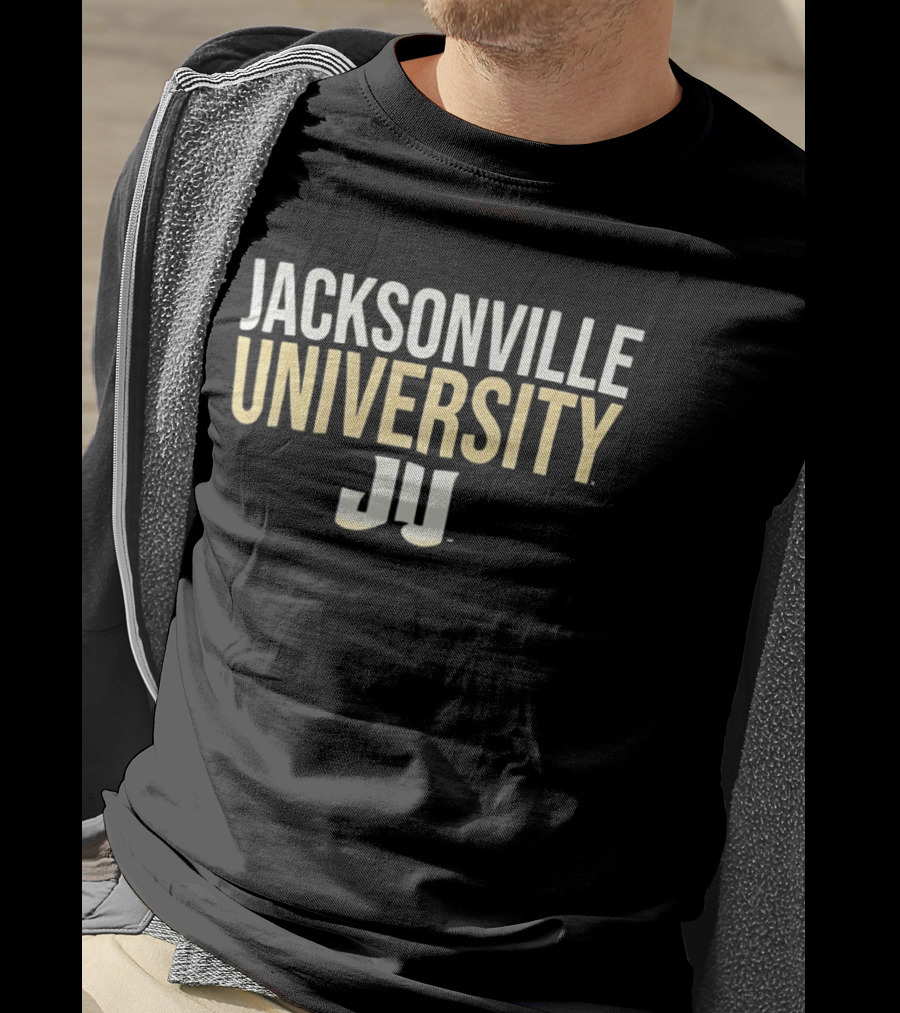 Jacksonville University JU T-Shirt