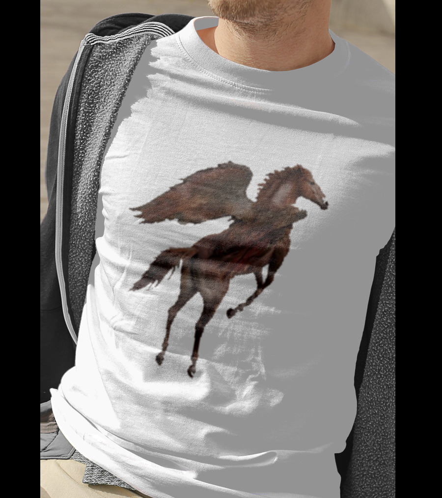 Flying Horse That '70s Show T-Shirt