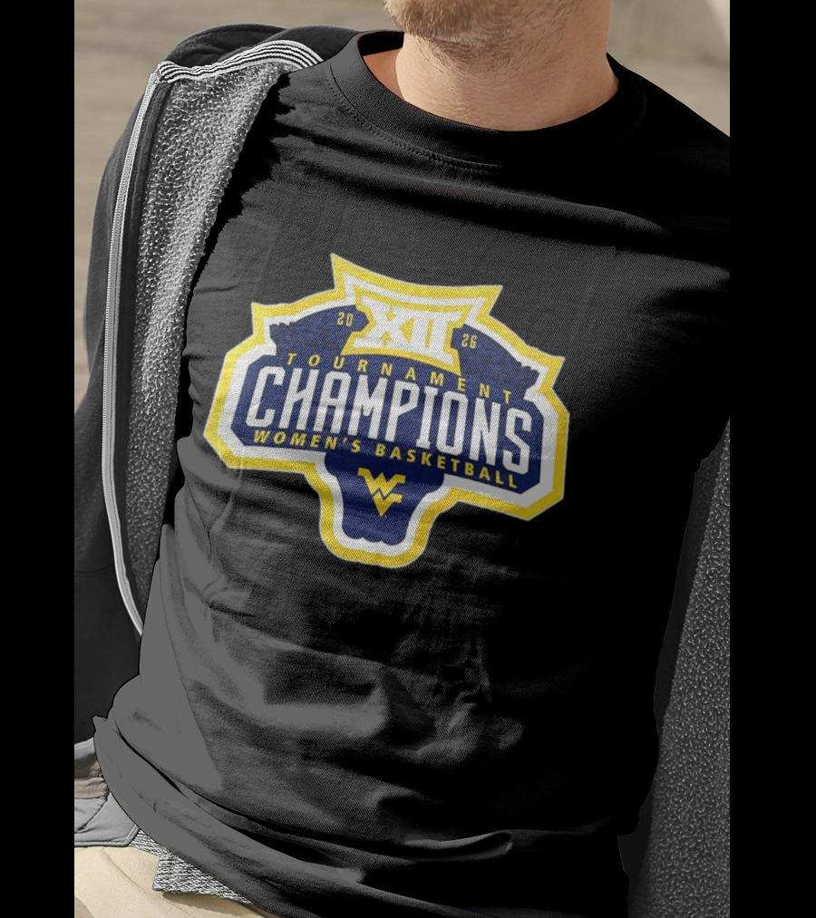 Anti Ozempic Torta Pounder Club Tournament Champions Women's Basketball 2026 XII T-Shirt