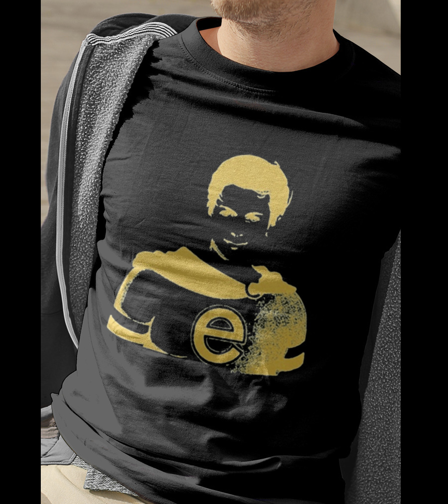 Rage Against The Machine Inverted Boy Superhero E T-Shirt