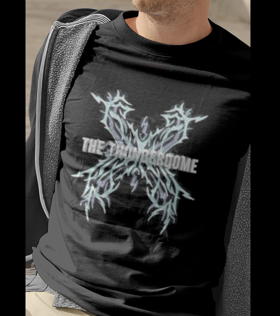 Excision Thunderdome Electric Butterfly X T-Shirt
