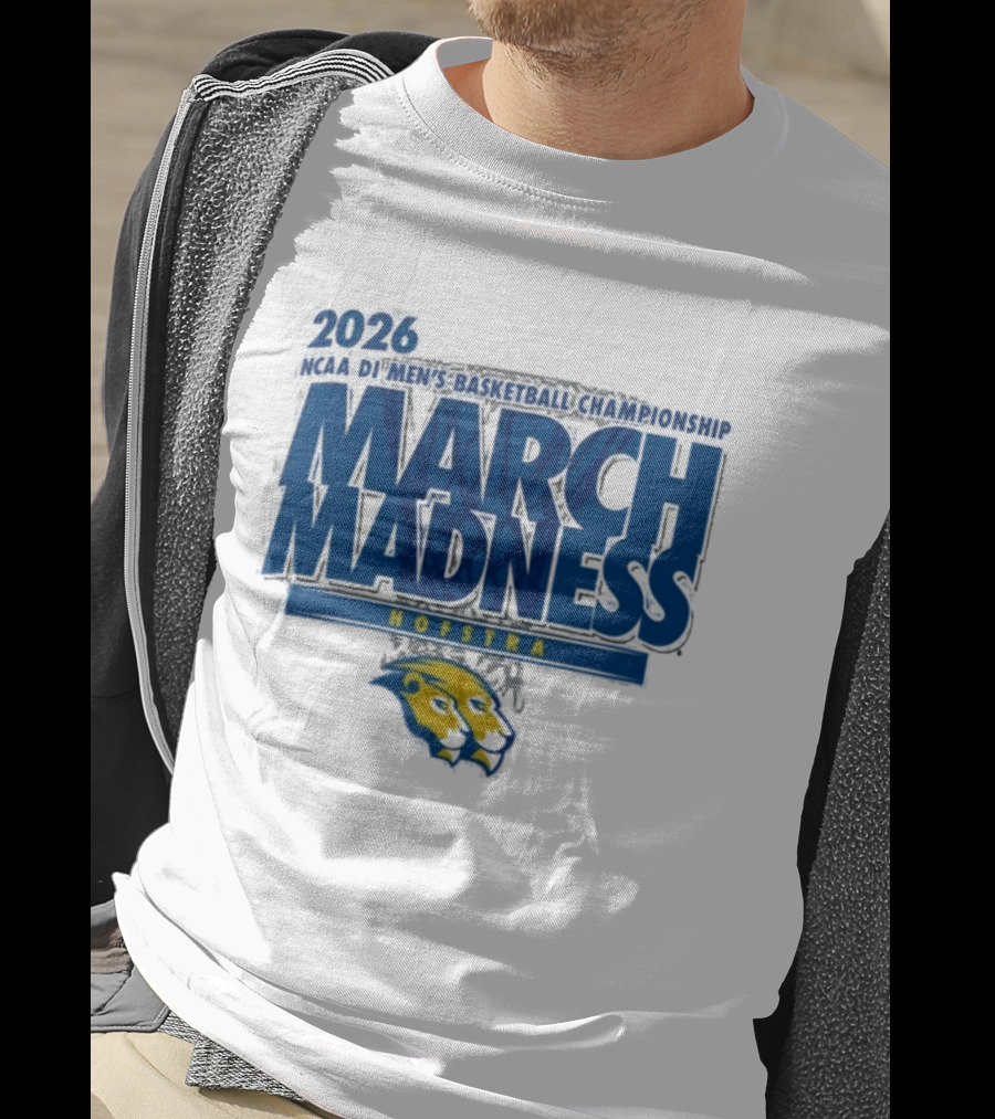 Hofstra Pride 2026 NCAA March Madness Basketball Championship T-Shirt
