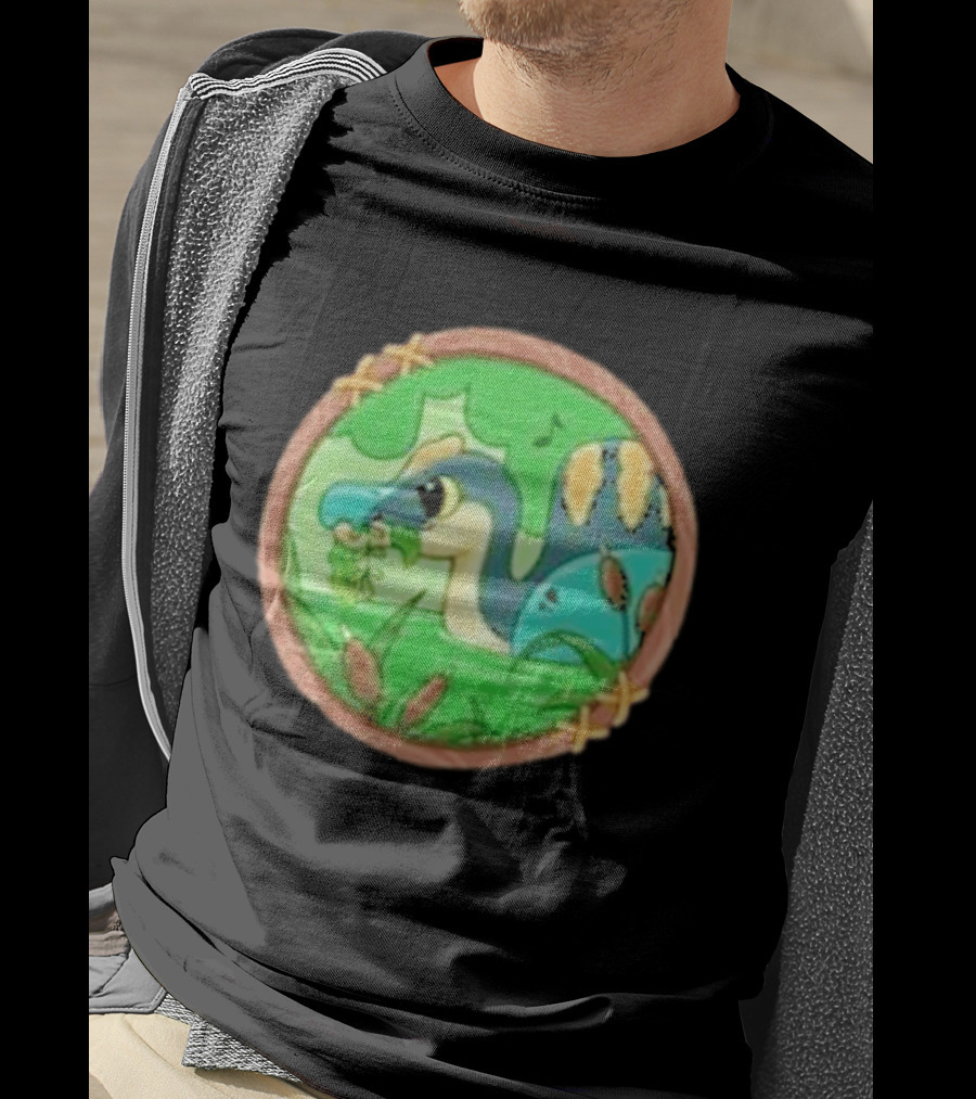Players Choice Spinosaurus T-Shirt