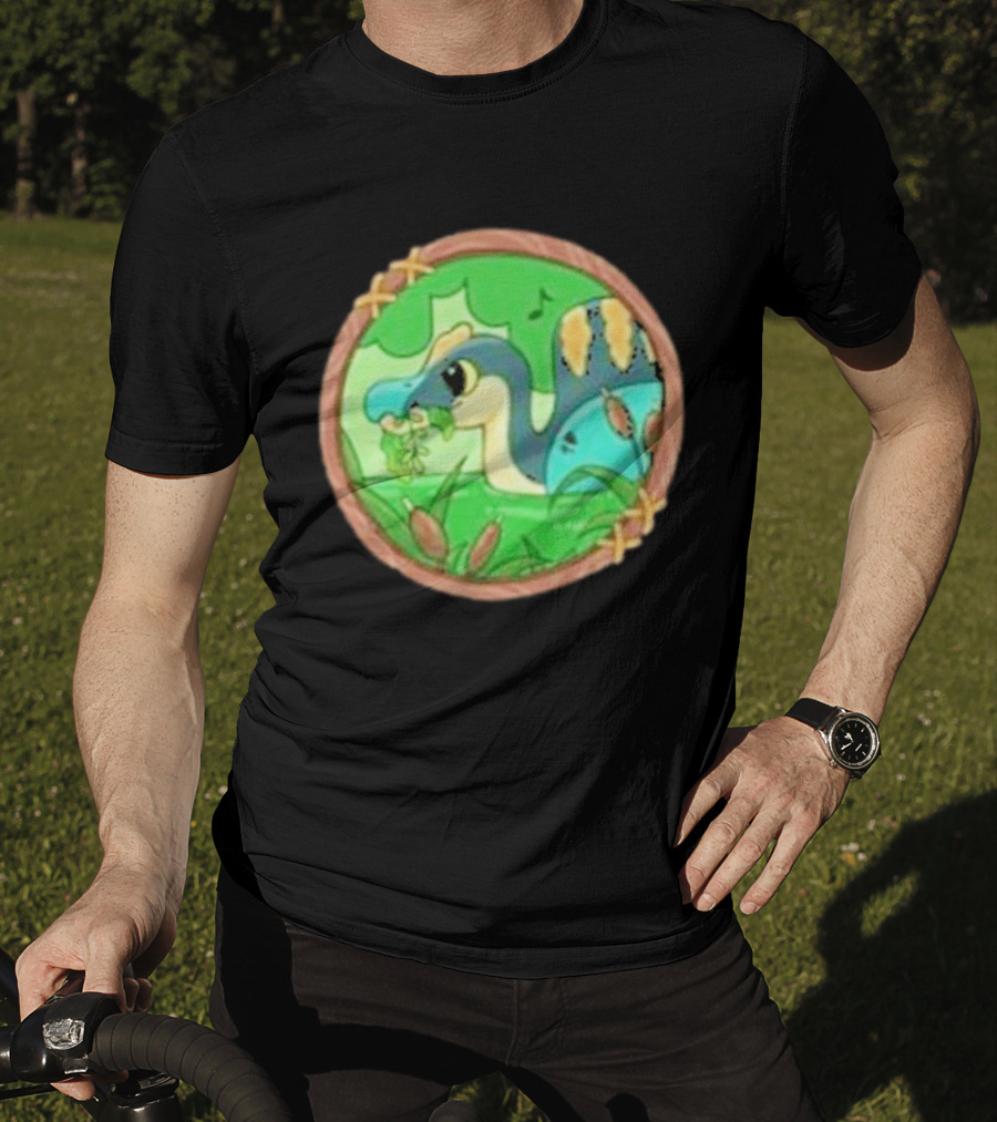 Players Choice Spinosaurus T-Shirt