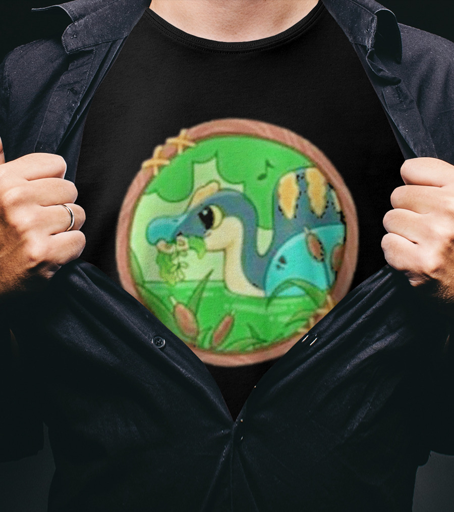 Players Choice Spinosaurus T-Shirt