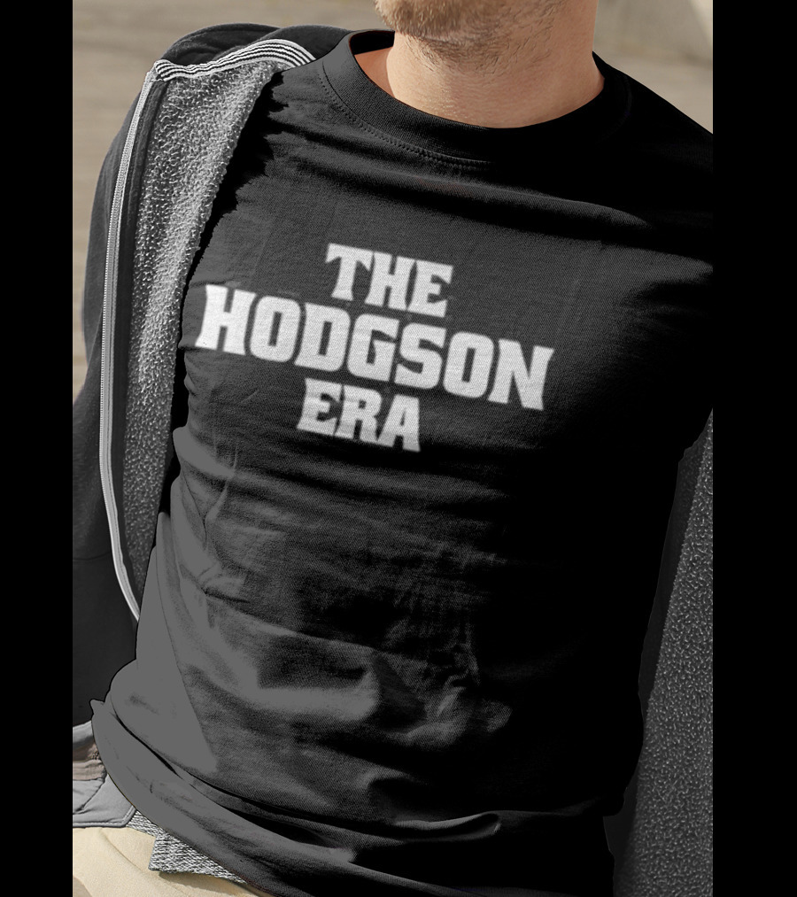 Hodgson Era The Hodgson Era T-Shirt