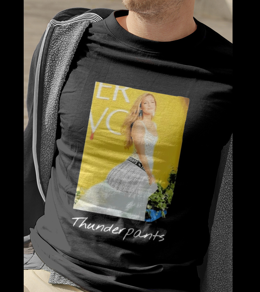Thunderpants More Options Rogues Gallery It Ends With Us T-Shirt