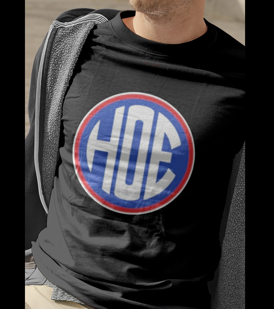 HOE Lane Kiffin Ole Miss Rebels Football Coach T-Shirt