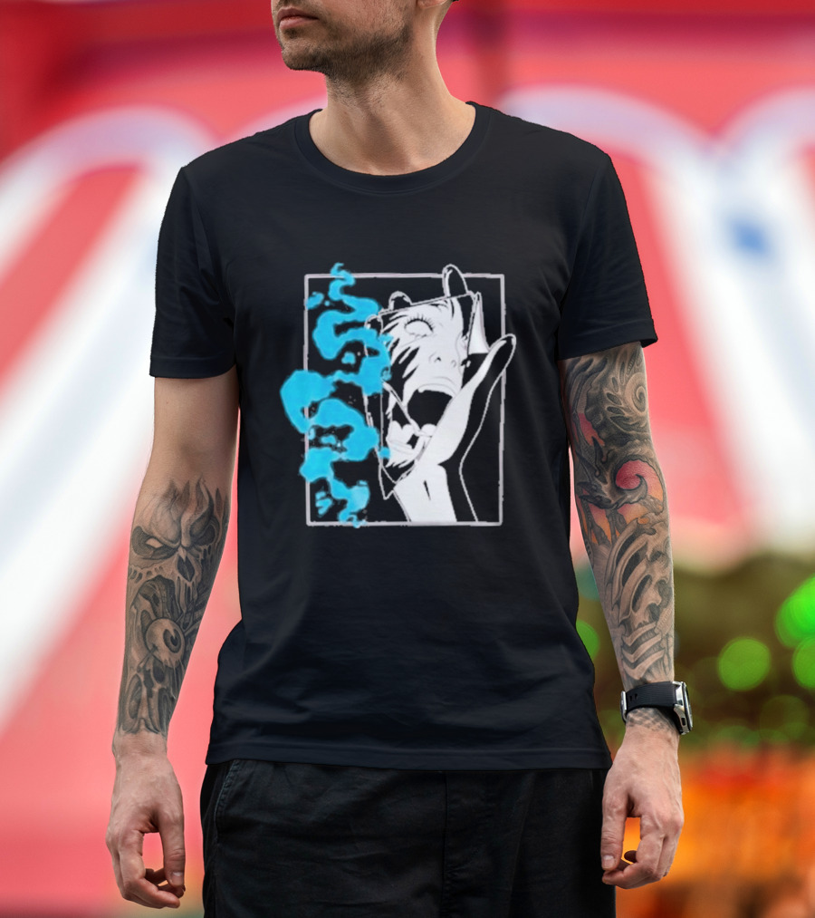 Ayrun Spirit T-Shirt