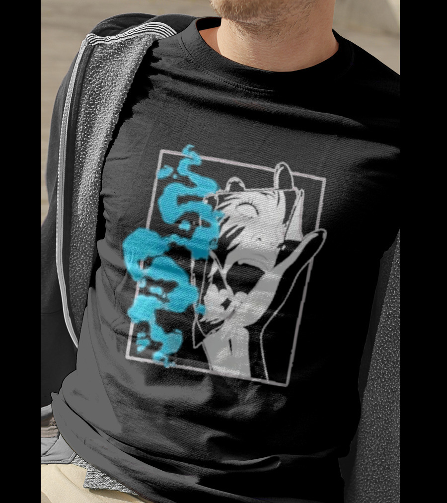 Ayrun Spirit T-Shirt