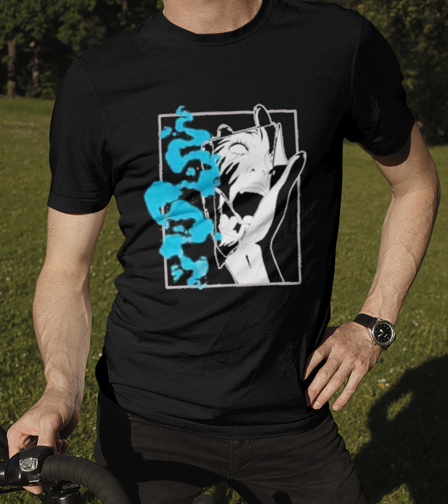 Ayrun Spirit T-Shirt